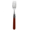 Rivadossi Sandro Classic tafelvork bordeaux