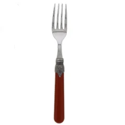 Rivadossi Sandro Classic tafelvork bordeaux