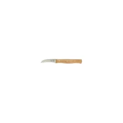 Robert Herder molenmes tourneermes 5,9 cm carbonstaal beukenhout