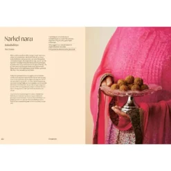 Romy Gill's India