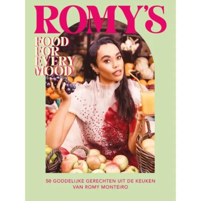 Romy's Food for Every Mood