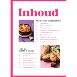 Romy's Food for Every Mood