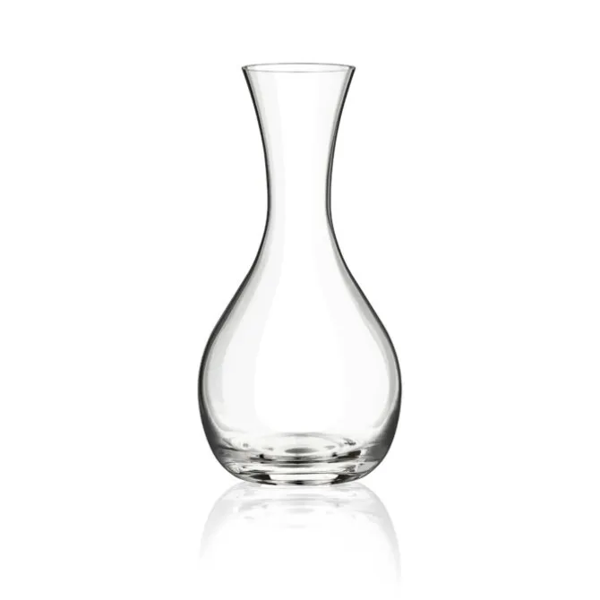 Rona Alsace decanteerkaraf 1,2 liter kristalglas
