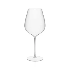 Rona Arte Bordeaux wijnglas 630 ml kristalglas 2 stuks