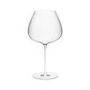 Rona Arte Burgundy wijnglas 880 ml kristalglas 2 stuks
