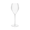 Rona Arte champagneglas 290 ml kristalglas 2 stuks
