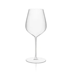 Rona Arte wijnglas 440 ml kristalglas 2 stuks