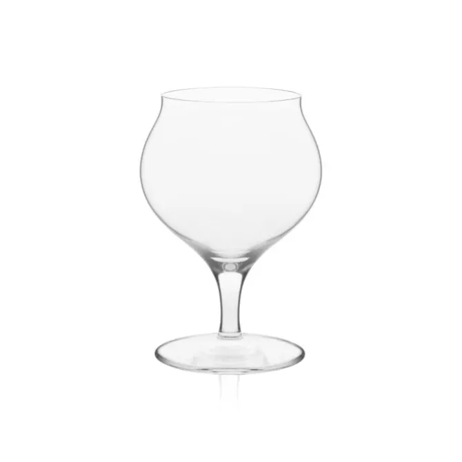 Rona Beer Small bierglas 390 ml kristalglas 6 stuks
