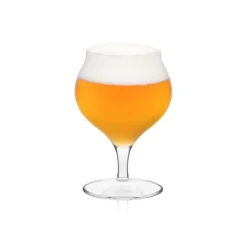 Rona Beer Small bierglas 390 ml kristalglas 6 stuks