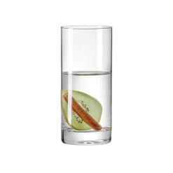 Rona Classic mix drinkglas 300 ml kristalglas 6 stuks