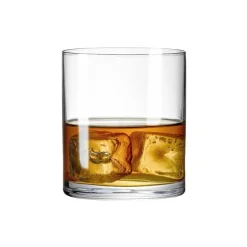 Rona Classic XL whiskyglas 390 ml kristalglas 6 stuks