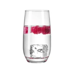 Rona Cool Mix drinkglas 350 ml kristalglas 6 stuks