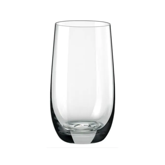 Rona Cool Mix drinkglas 350 ml kristalglas 6 stuks