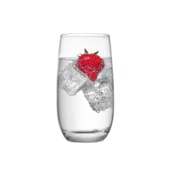 Rona Cool XL longdrinkglas 490 ml kristalglas 6 stuks