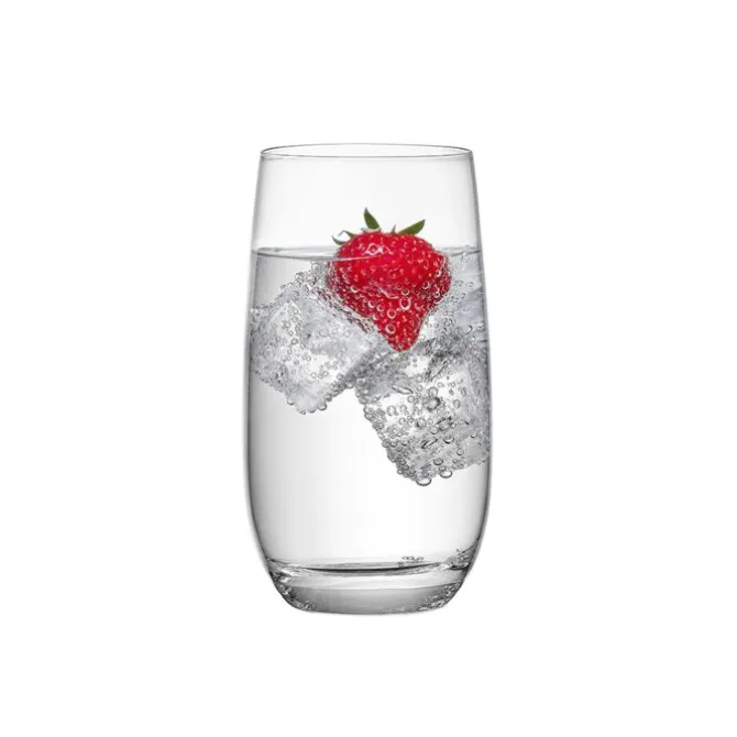 Rona Cool XL longdrinkglas 490 ml kristalglas 6 stuks