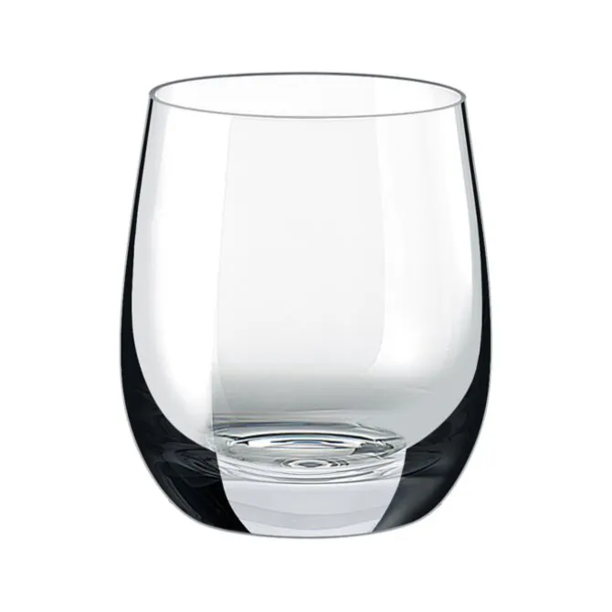 Rona Cool XL whiskyglas 460 ml kristalglas 6 stuks