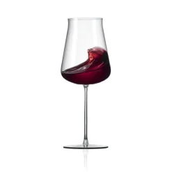 Rona Polaris wijnglas 540 ml kristalglas 2 stuks