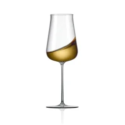 Rona Polaris wijnglas 450 ml kristalglas 2 stuks