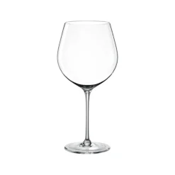 Rona Prestige Burgundy wijnglas 610 ml kristalglas 6 stuks