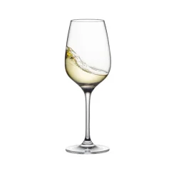 Rona Prestige wijnglas 340 ml kristalglas 6 stuks