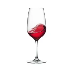 Rona Prestige wijnglas 570 ml kristalglas 6 stuks