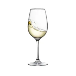 Rona Prestige wijnglas 450 ml kristalglas 6 stuks