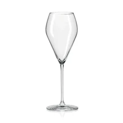 Rona proseccoglas 230 ml kristalglas 6 stuks