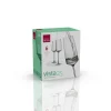 Rona Vista Champagneflûte 250 ml kristalglas 6 stuks