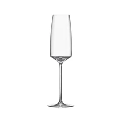 Rona Vista Champagneflûte 250 ml kristalglas 6 stuks
