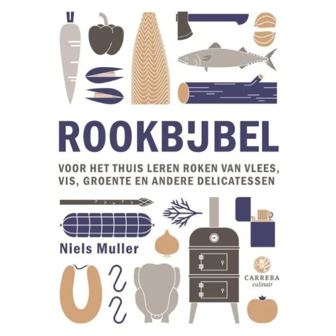 Rookbijbel