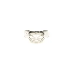 Rösle appelsnijder 9,2 cm rvs