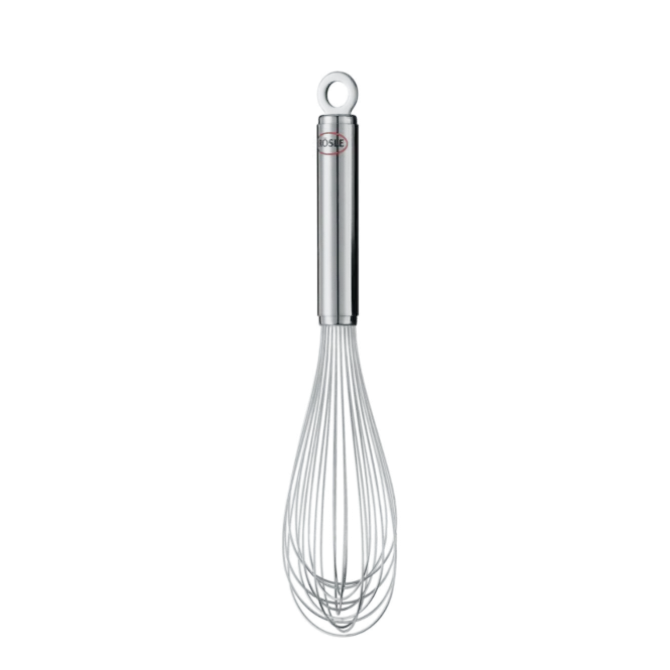 Rösle ballongarde 32 cm rvs