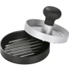 Rösle BBQ hamburgerpers ø 11 cm aluminium