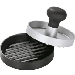 Rösle BBQ hamburgerpers ø 11 cm aluminium