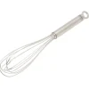 Rösle bekergarde 27 cm rvs mat