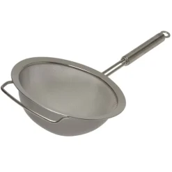 Rösle bolzeef fijn rond ø 20 cm rvs