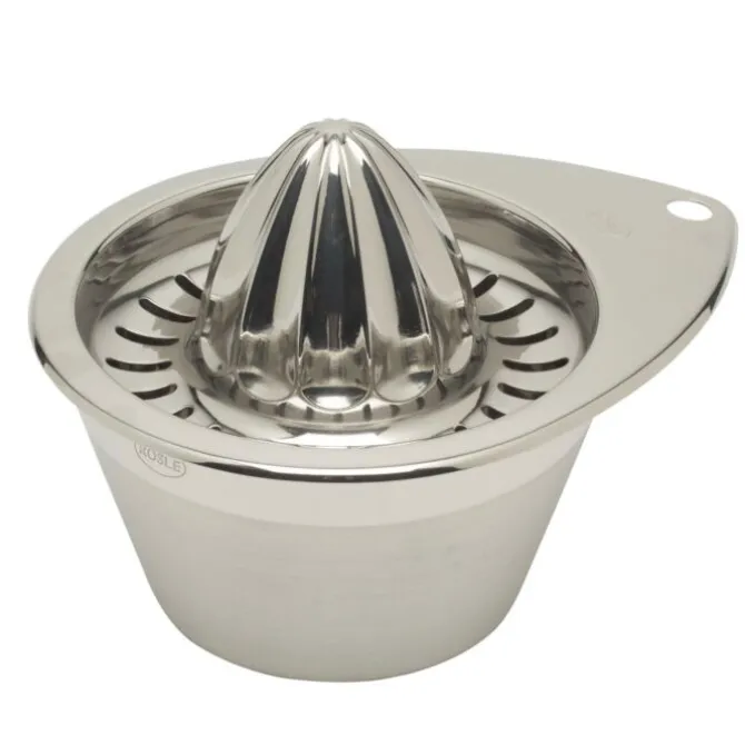 Rösle citruspers ø 18 cm rvs