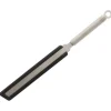 Rösle crepe turner silicone 32 cm zwart
