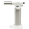 Rösle crème brûléebrander 17 cm rvs wit