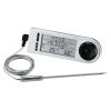 Rösle Digitale oven-/ en kernthermometer 14,5 cm grijs