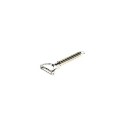 Rösle dunschiller 17 cm rvs