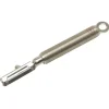 Rösle dunschiller 19 cm rvs glans rechtshandig