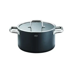Rösle Ebonic Pro-Nero keramische pannenset 5-delig