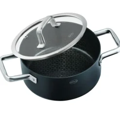 Rösle Ebonic Pro-Nero keramische pannenset 5-delig