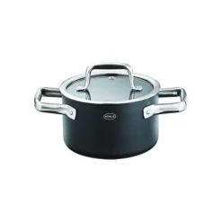 Rösle Ebonic Pro-Nero keramische pannenset 5-delig