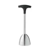 Rösle ei-onttopper 14 cm rvs