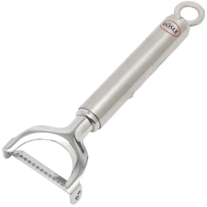 Rösle juliennesnijder 17 cm rvs
