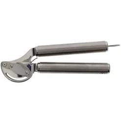 Rösle knoflookpers 20 cm rvs