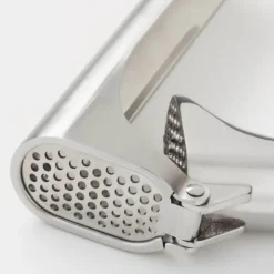 Rösle knoflookpers 18 cm rvs