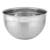 Rösle kom rond 8,5 liter ø 28 cm rvs mat
